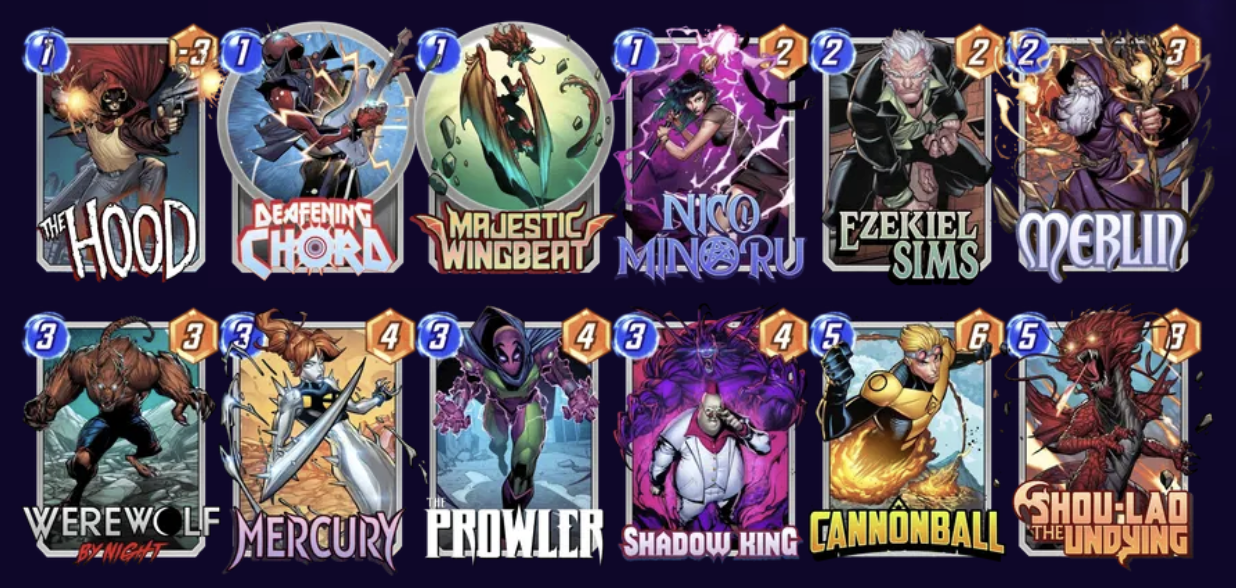 Deck image — click/tap to copy deck code