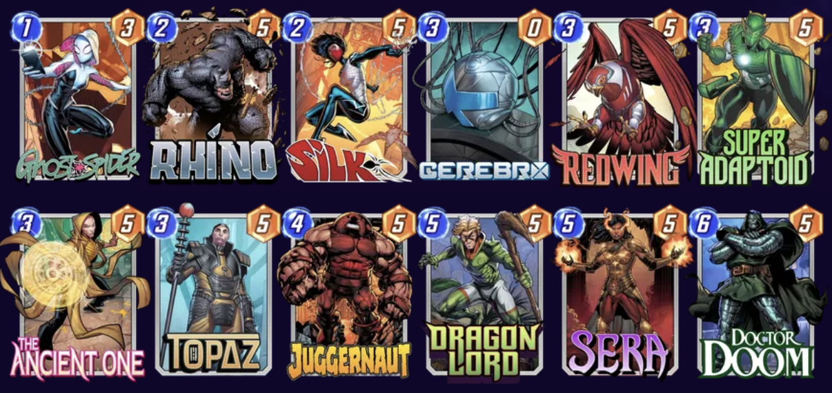 Deck image — click/tap to copy deck code