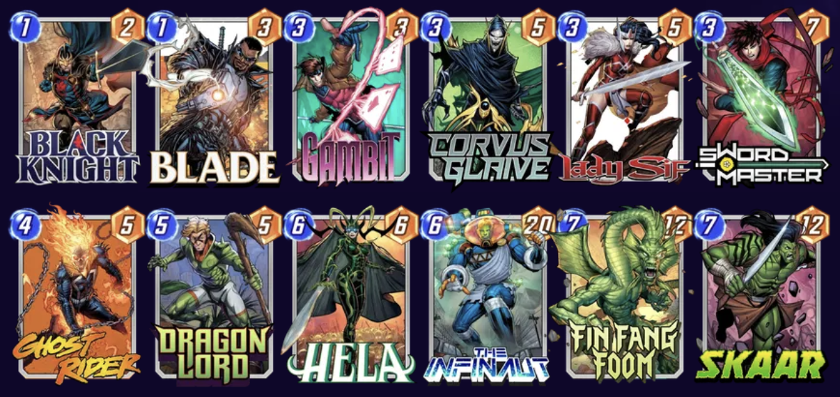 Deck image — click/tap to copy deck code