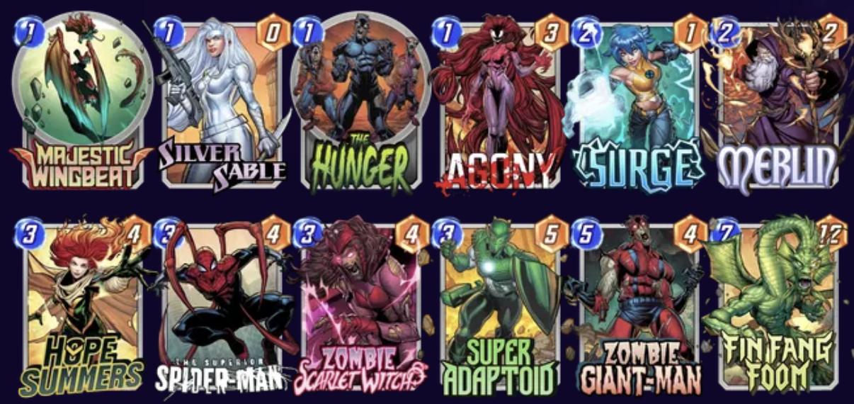 Deck image — click/tap to copy deck code