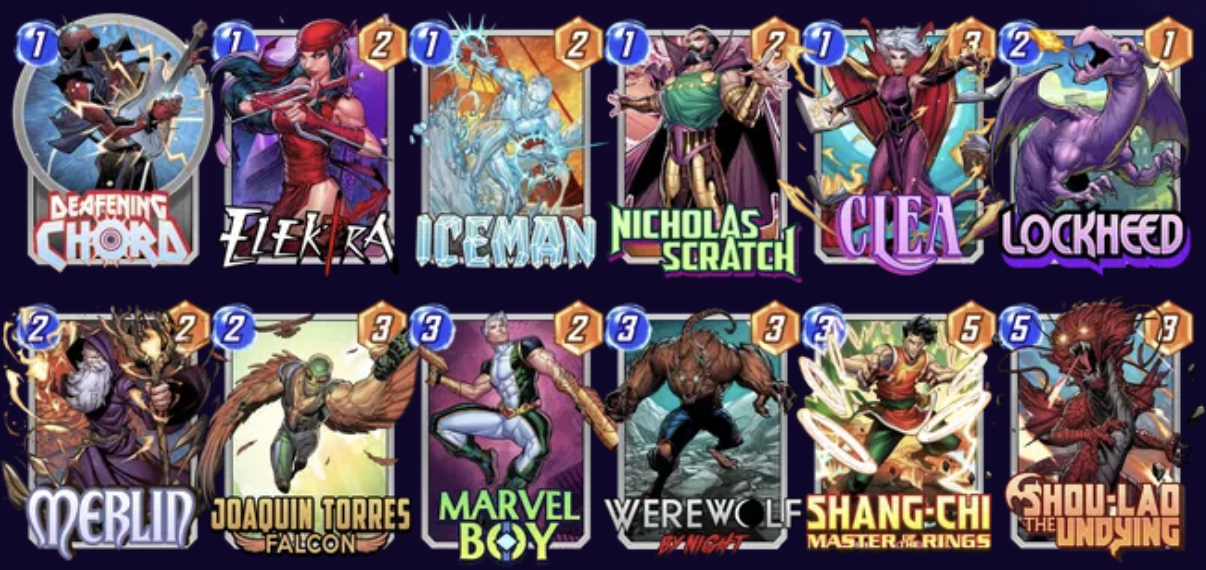 Deck image — click/tap to copy deck code