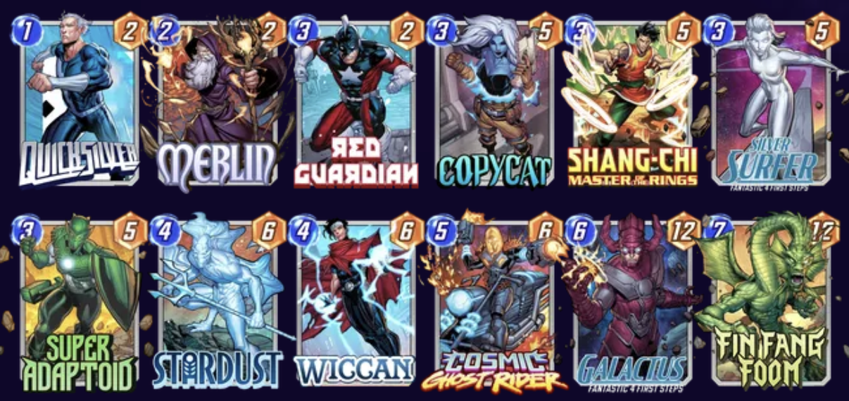 Deck image — click/tap to copy deck code