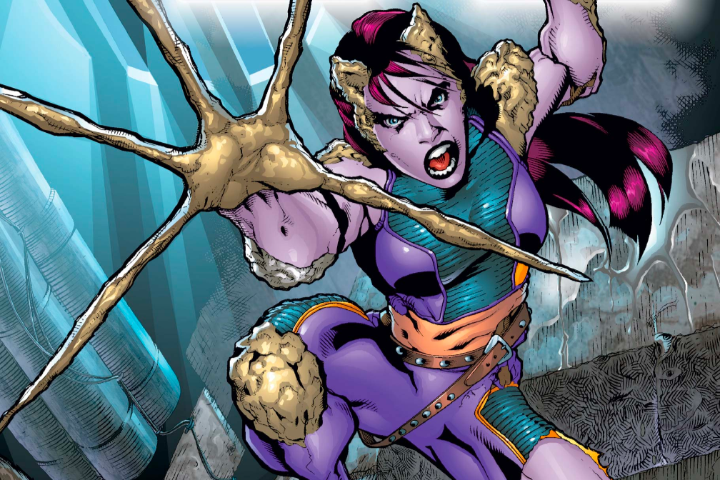 What to Do With Marrow