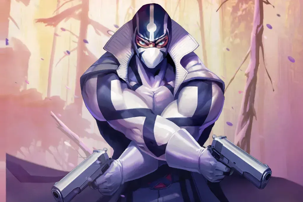 Mathing Out Fantomex