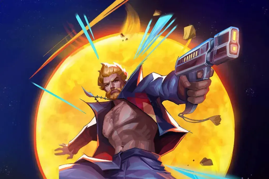 What to do with Star-Lord, Master of the Sun