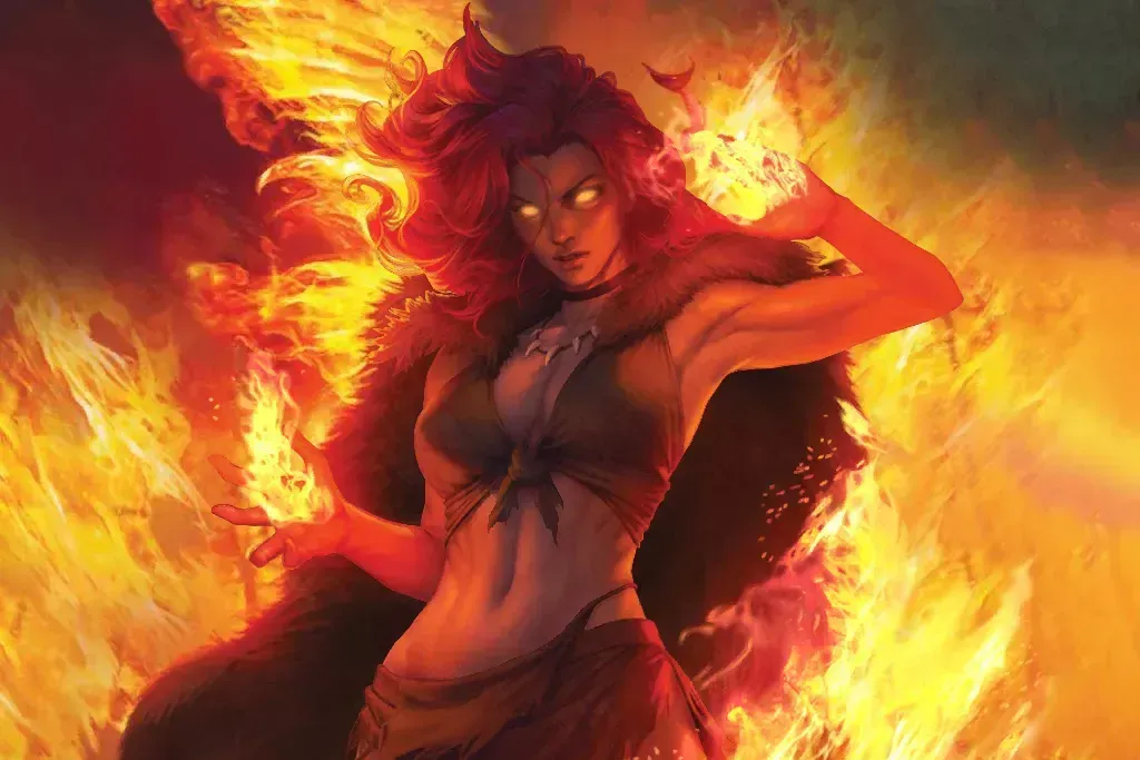 Burning Questions 3/13/26