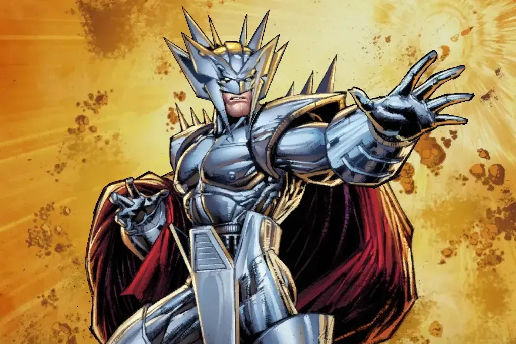 What to do with Stryfe