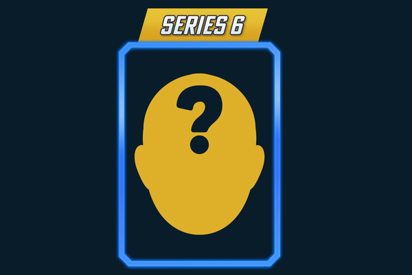 Welcome to Series 6