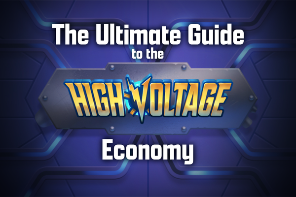 The Ultimate Guide to the High Voltage Economy