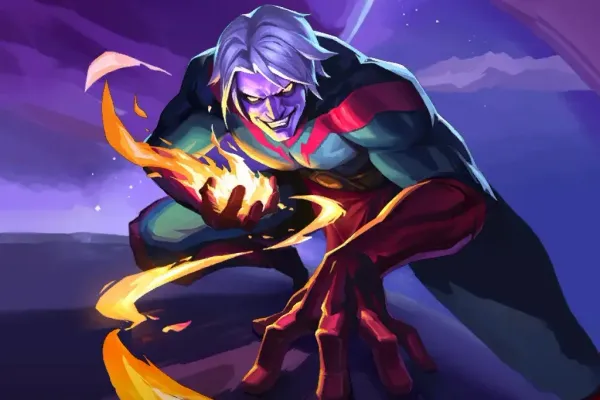 What to do with Magus