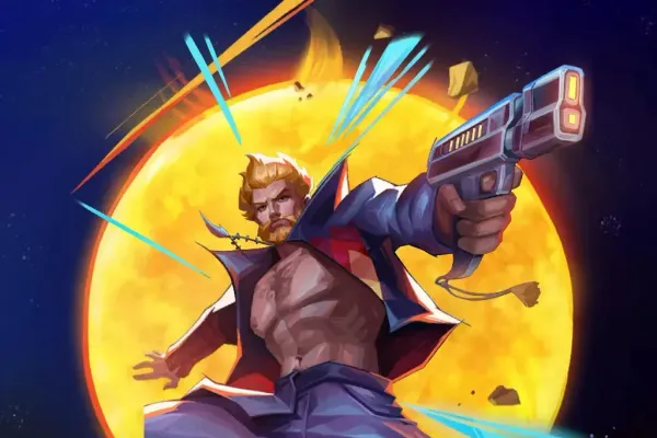 What to do with Star-Lord, Master of the Sun