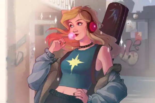 SnapDecks Presents 3/30